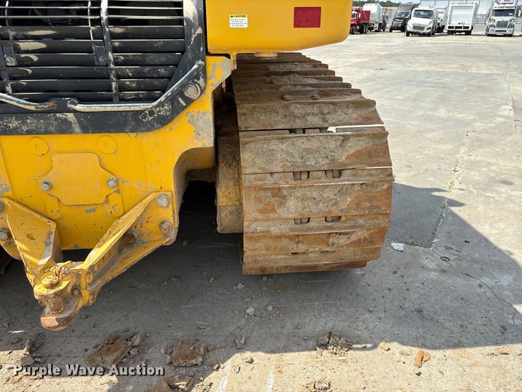 image for item YA2200 2022 Komatsu D71PXI-24 dozer