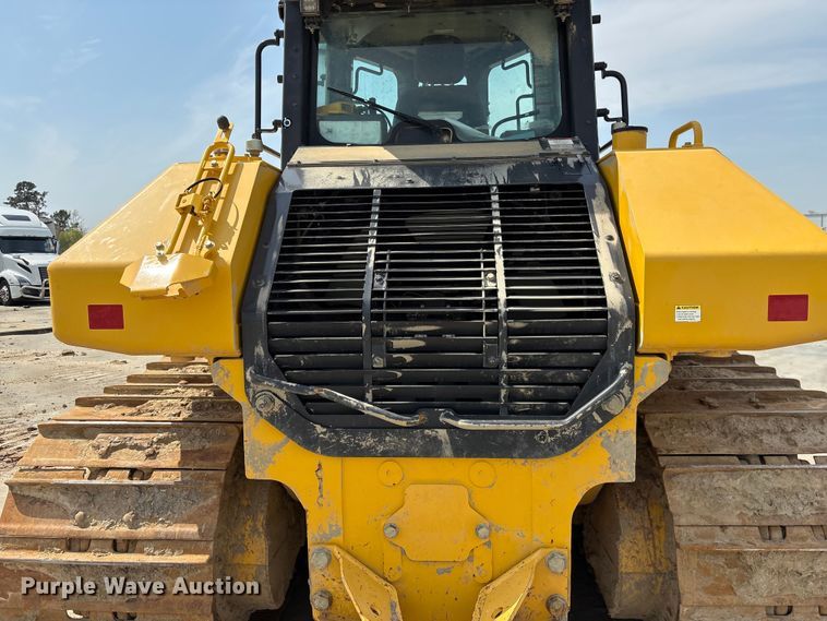 image for item YA2200 2022 Komatsu D71PXI-24 dozer