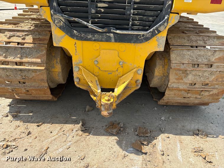 image for item YA2200 2022 Komatsu D71PXI-24 dozer