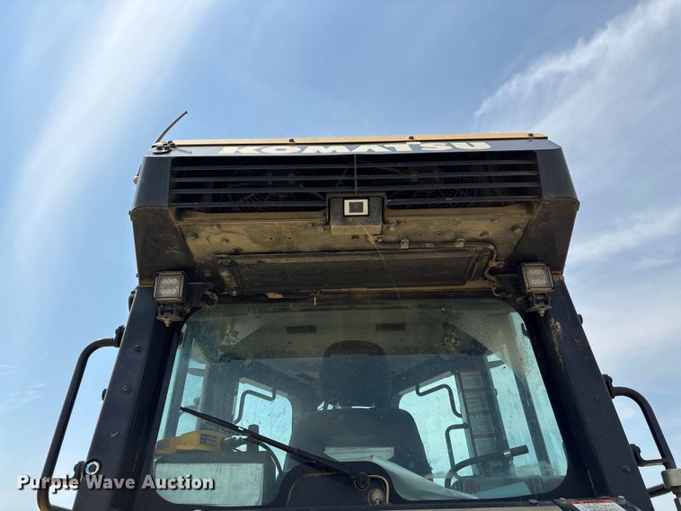 image for item YA2200 2022 Komatsu D71PXI-24 dozer