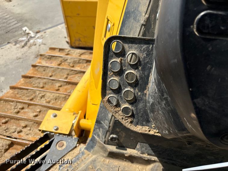 image for item YA2200 2022 Komatsu D71PXI-24 dozer