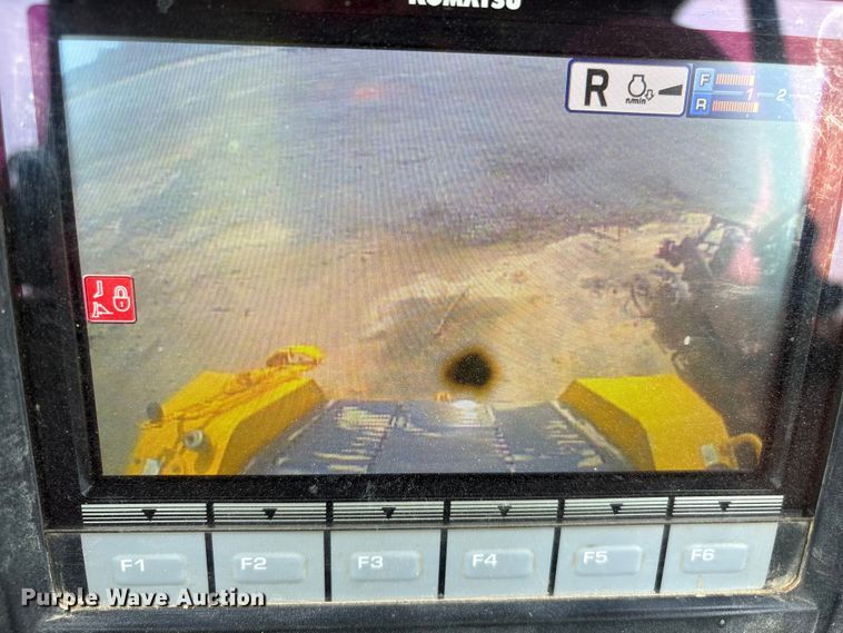 image for item YA2200 2022 Komatsu D71PXI-24 dozer