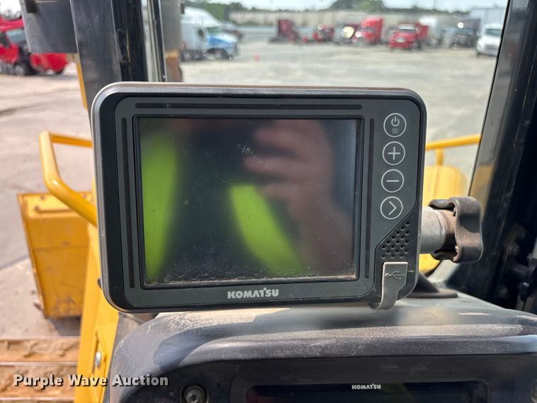 image for item YA2200 2022 Komatsu D71PXI-24 dozer