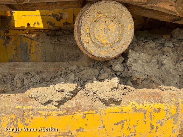 image for item YA2200 2022 Komatsu D71PXI-24 dozer