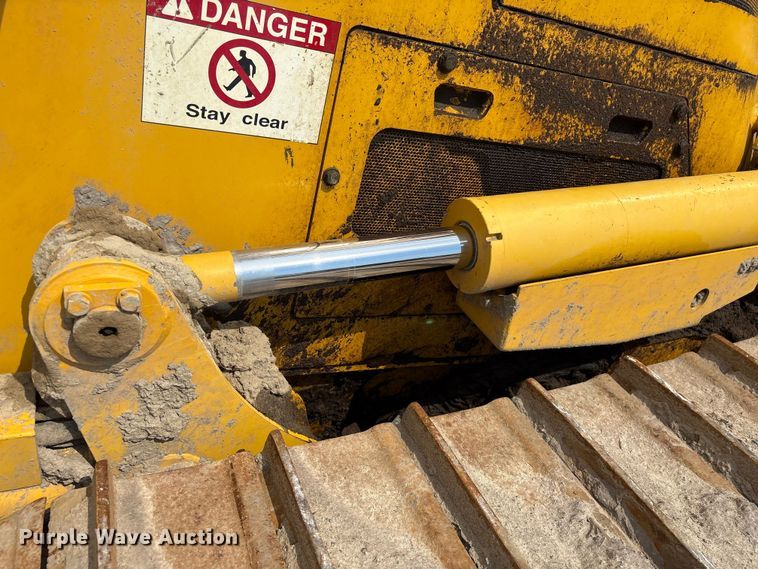 image for item YA2201 2022 Komatsu D71PXI-24 dozer