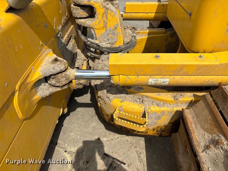 image for item YA2201 2022 Komatsu D71PXI-24 dozer