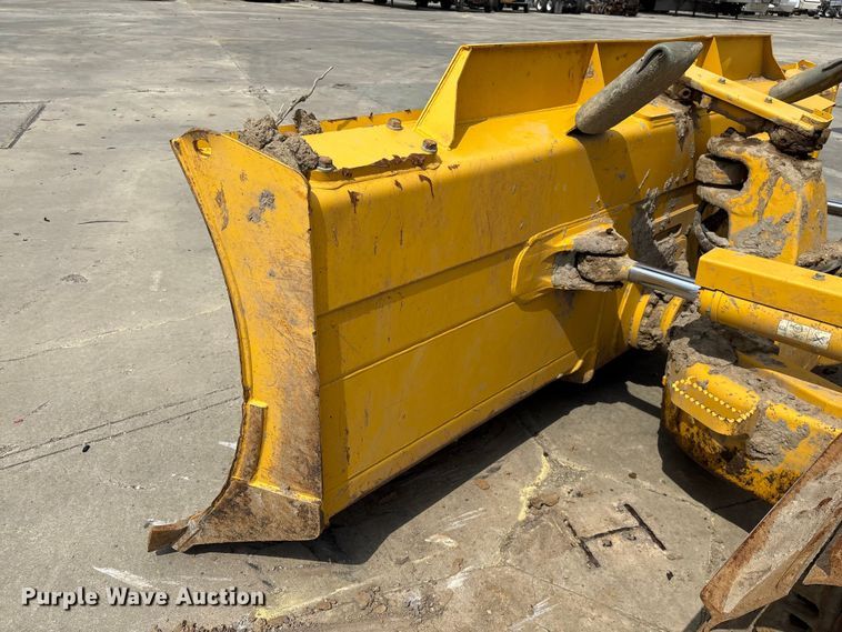 image for item YA2201 2022 Komatsu D71PXI-24 dozer