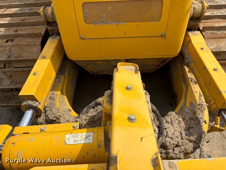 image for item YA2201 2022 Komatsu D71PXI-24 dozer