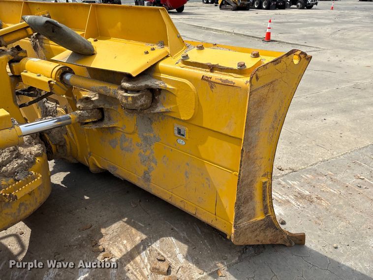 image for item YA2201 2022 Komatsu D71PXI-24 dozer