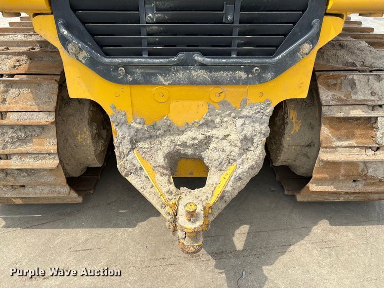image for item YA2201 2022 Komatsu D71PXI-24 dozer