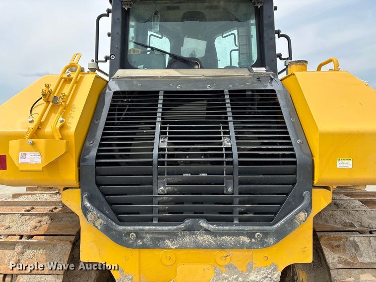 image for item YA2201 2022 Komatsu D71PXI-24 dozer