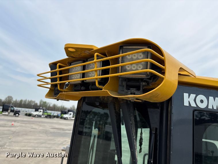 image for item YA2201 2022 Komatsu D71PXI-24 dozer