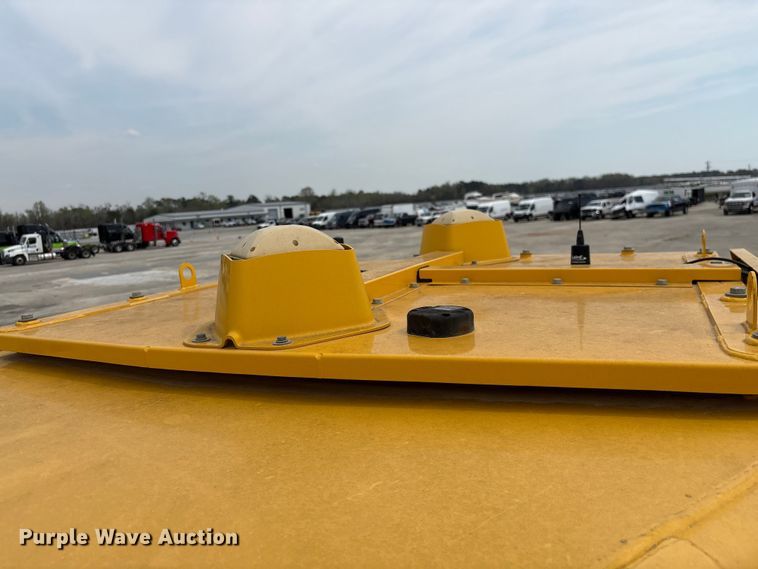 image for item YA2201 2022 Komatsu D71PXI-24 dozer