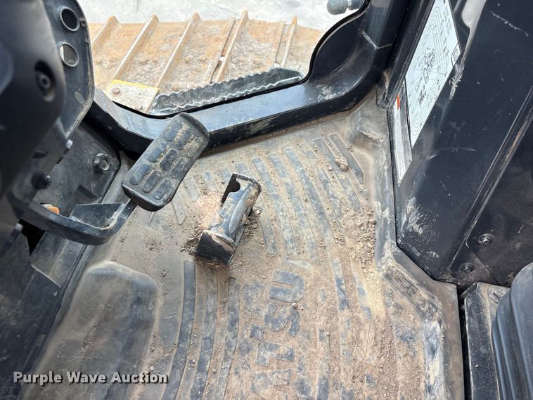 image for item YA2201 2022 Komatsu D71PXI-24 dozer