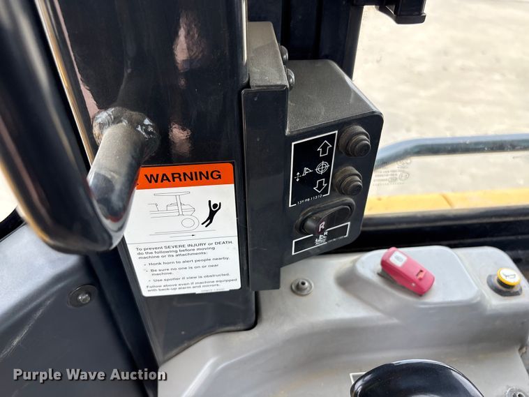 image for item YA2201 2022 Komatsu D71PXI-24 dozer