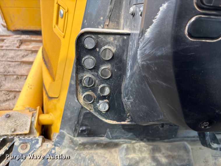 image for item YA2201 2022 Komatsu D71PXI-24 dozer