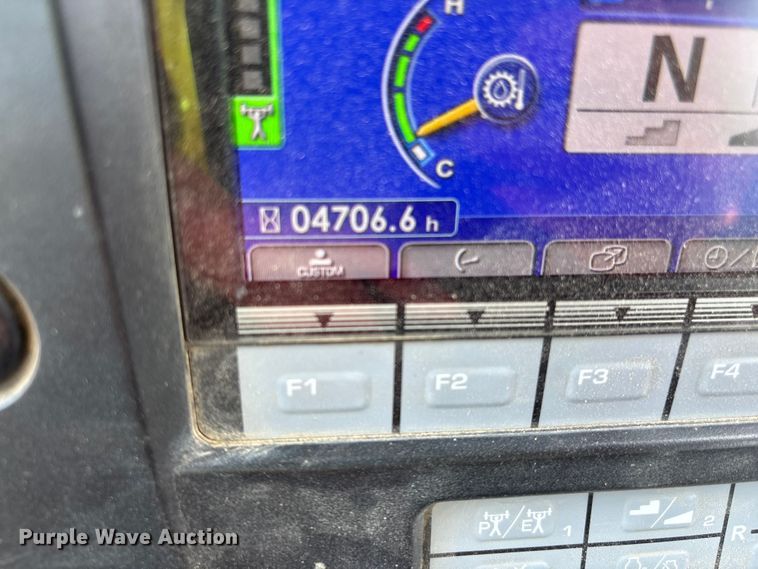 image for item YA2201 2022 Komatsu D71PXI-24 dozer