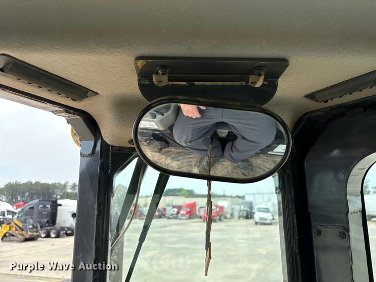 image for item YA2201 2022 Komatsu D71PXI-24 dozer