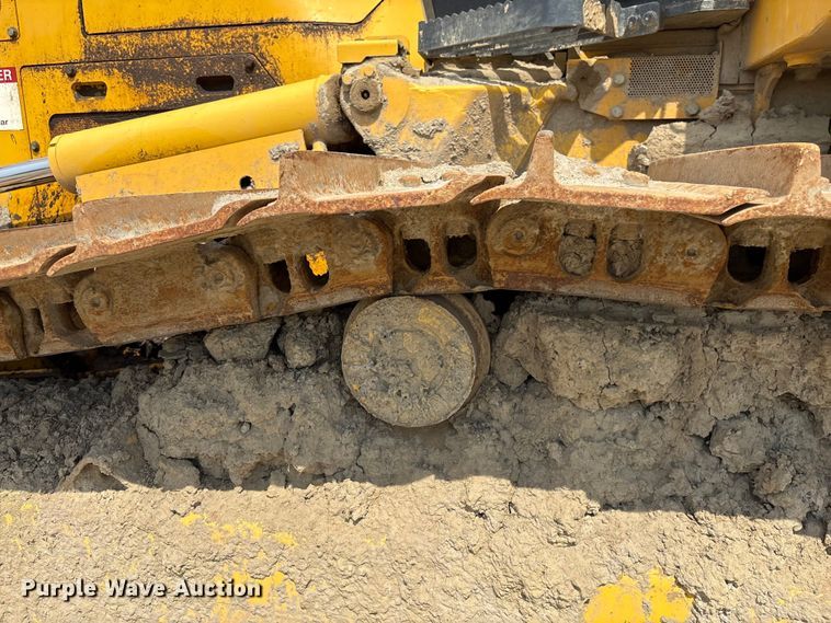 image for item YA2201 2022 Komatsu D71PXI-24 dozer