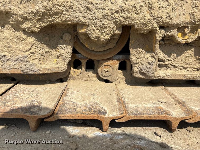 image for item YA2201 2022 Komatsu D71PXI-24 dozer