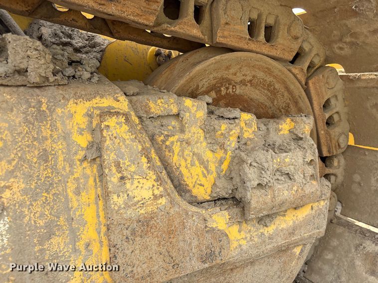 image for item YA2201 2022 Komatsu D71PXI-24 dozer