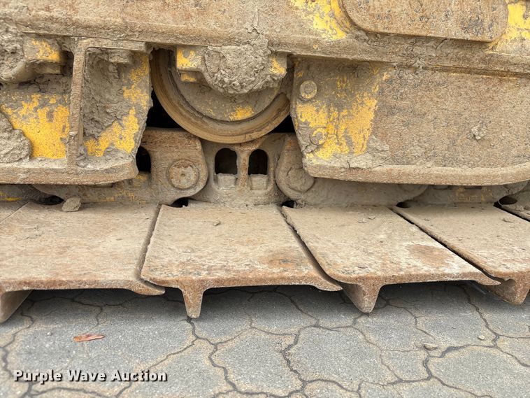image for item YA2201 2022 Komatsu D71PXI-24 dozer