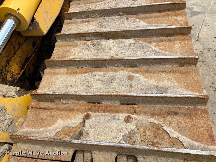 image for item YA2201 2022 Komatsu D71PXI-24 dozer