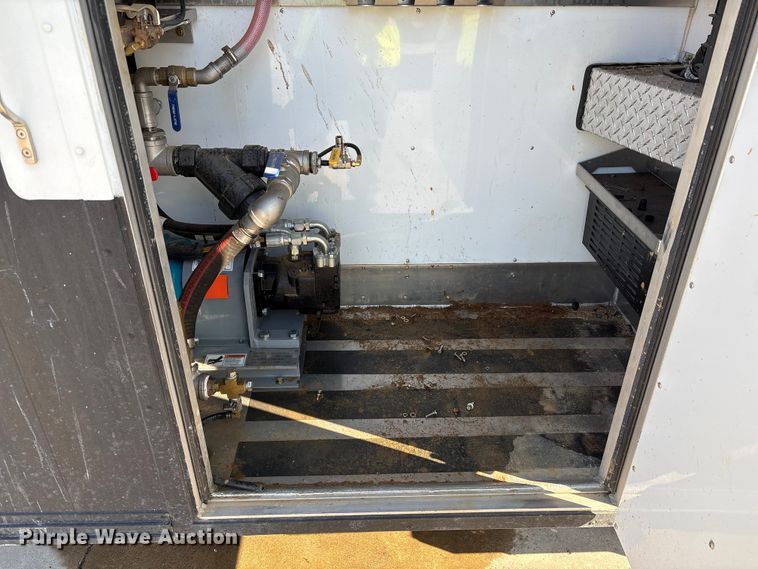 image for item YA2228 2025 Peterbilt 567  hydrovac truck