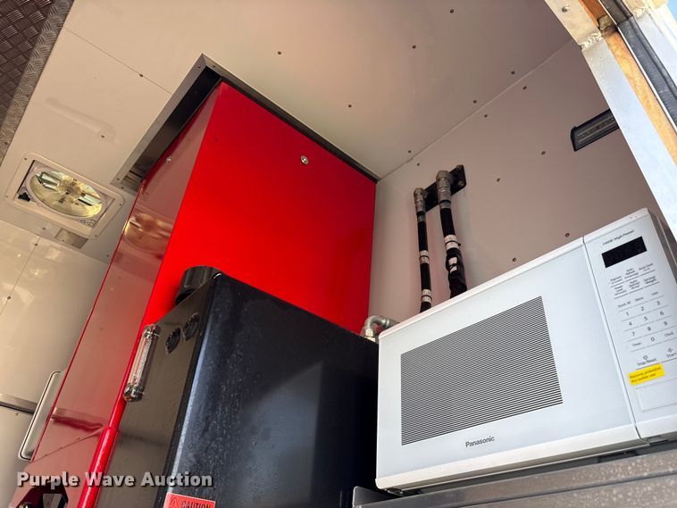 image for item YA2228 2025 Peterbilt 567  hydrovac truck