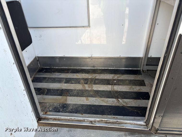 image for item YA2228 2025 Peterbilt 567  hydrovac truck