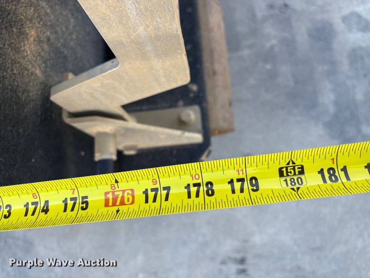 image for item YA2228 2025 Peterbilt 567  hydrovac truck