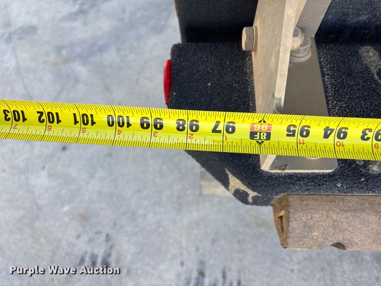 image for item YA2228 2025 Peterbilt 567  hydrovac truck