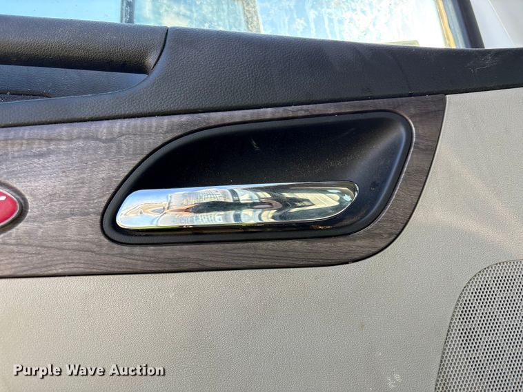 image for item YA2228 2025 Peterbilt 567  hydrovac truck