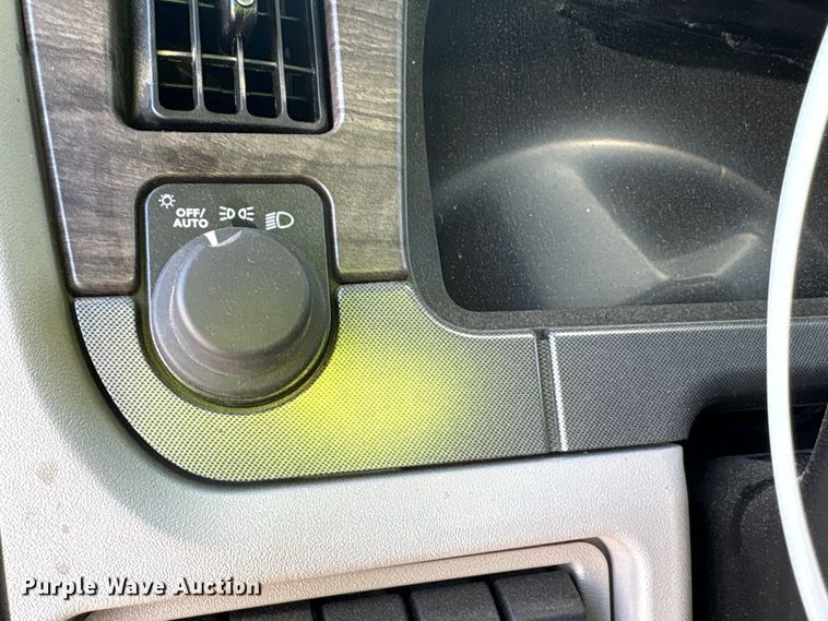 image for item YA2228 2025 Peterbilt 567  hydrovac truck