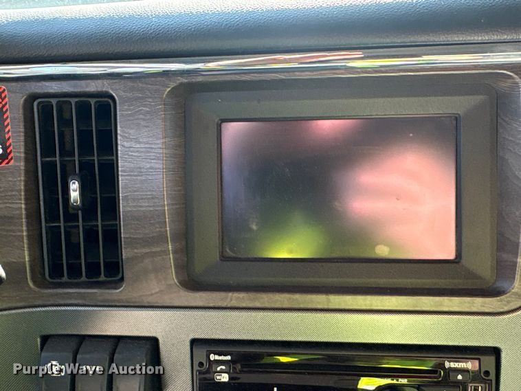 image for item YA2228 2025 Peterbilt 567  hydrovac truck