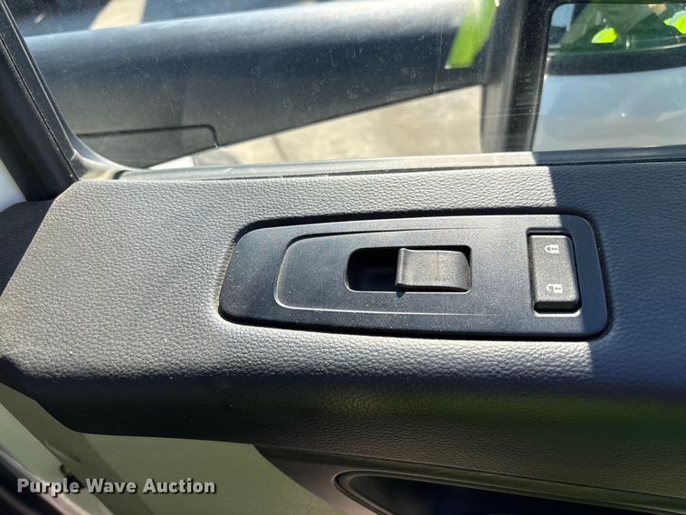 image for item YA2228 2025 Peterbilt 567  hydrovac truck