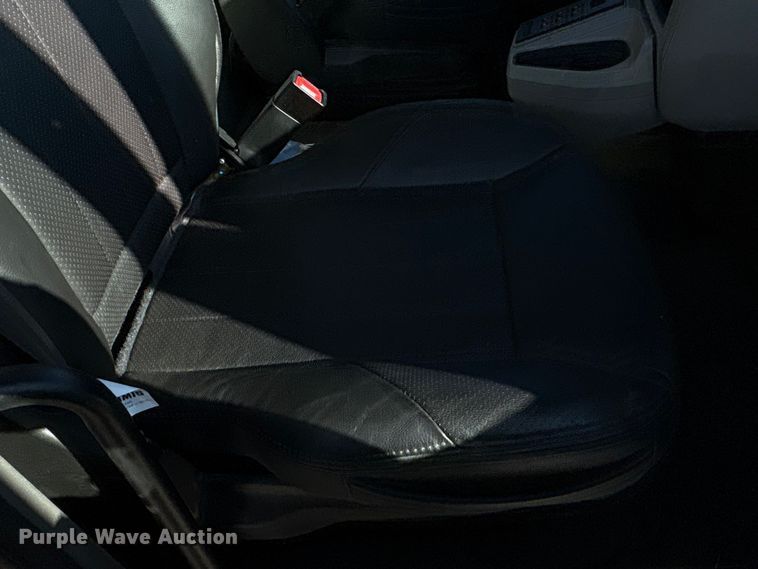 image for item YA2228 2025 Peterbilt 567  hydrovac truck