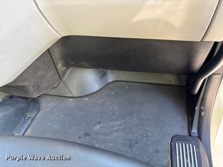 image for item YA2228 2025 Peterbilt 567  hydrovac truck