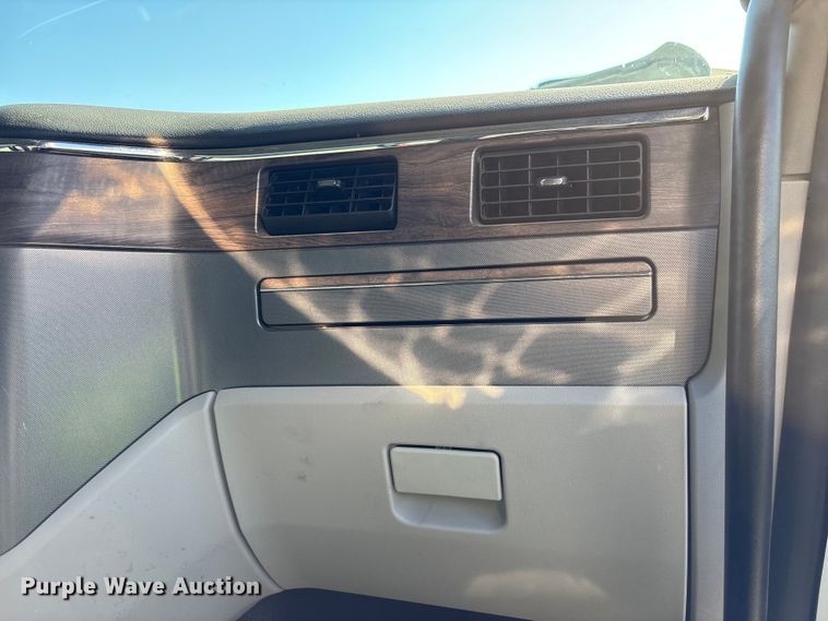 image for item YA2228 2025 Peterbilt 567  hydrovac truck