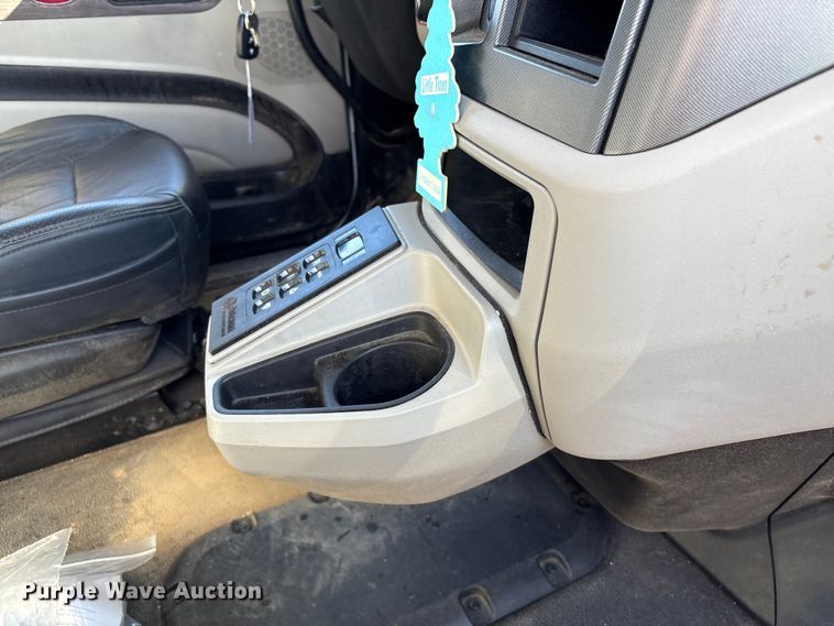 image for item YA2228 2025 Peterbilt 567  hydrovac truck