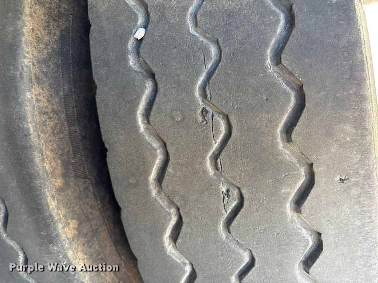 image for item YA2228 2025 Peterbilt 567  hydrovac truck