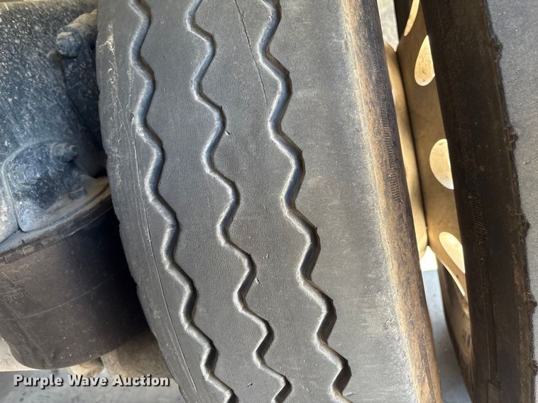 image for item YA2228 2025 Peterbilt 567  hydrovac truck