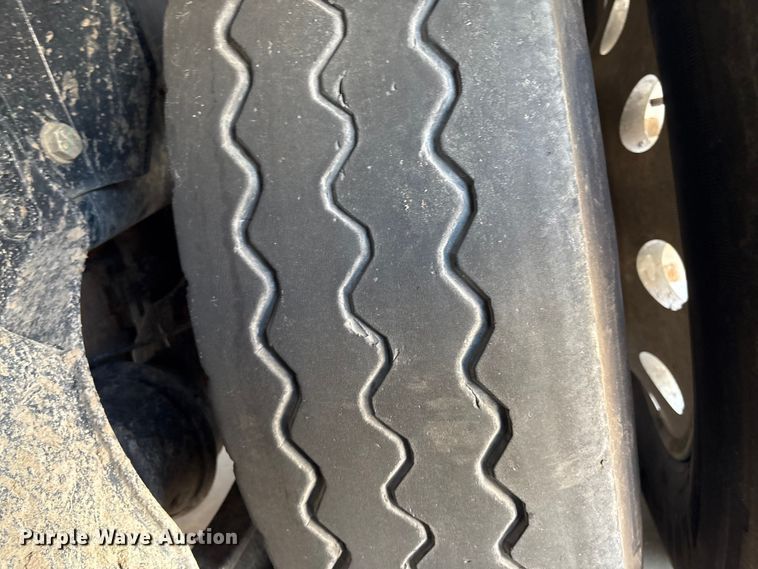 image for item YA2228 2025 Peterbilt 567  hydrovac truck