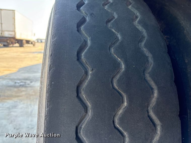 image for item YA2228 2025 Peterbilt 567  hydrovac truck