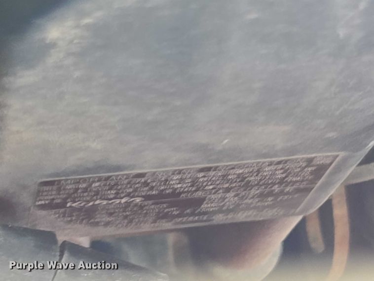 image for item YA2519 2018 Ausa C350H X4 forklift