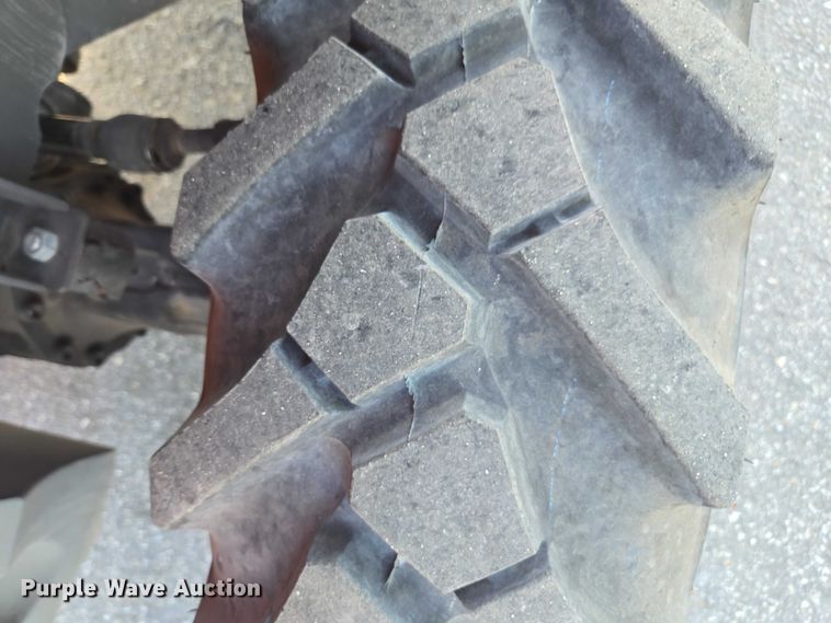 image for item YA2519 2018 Ausa C350H X4 forklift