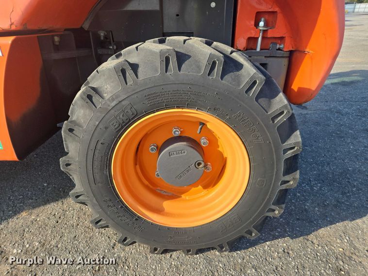 image for item YA2519 2018 Ausa C350H X4 forklift