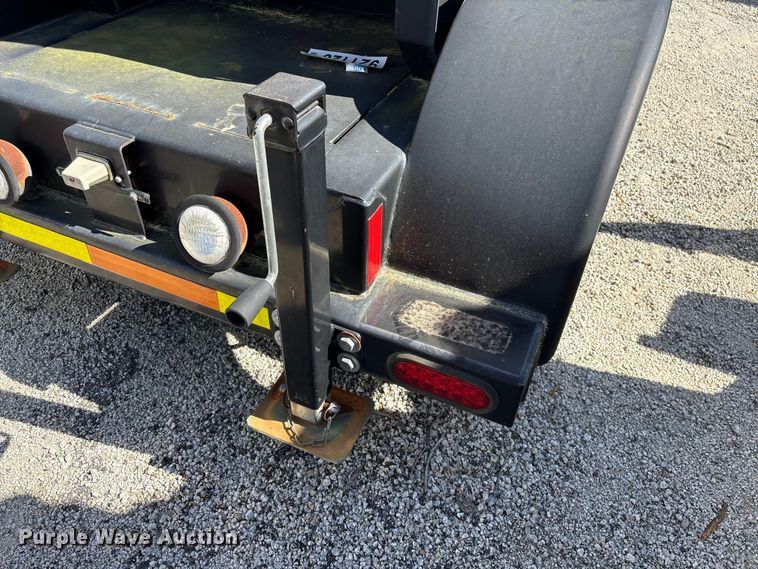 image for item YA2705 2012 Kohler Power System 40 generator