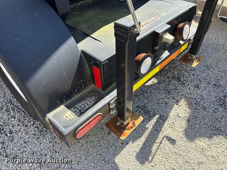 image for item YA2705 2012 Kohler Power System 40 generator