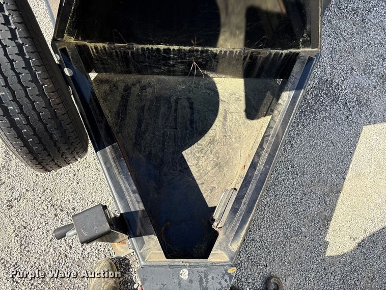 image for item YA2705 2012 Kohler Power System 40 generator